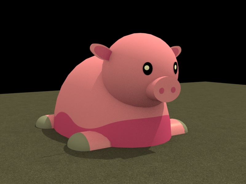 porco_render